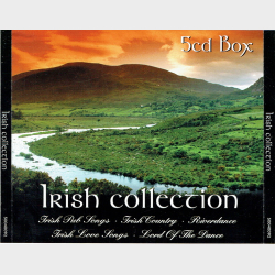 Irish Collection (1996) (Fat) (5xCD)