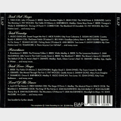 Irish Collection (1996) (Fat) (5xCD)