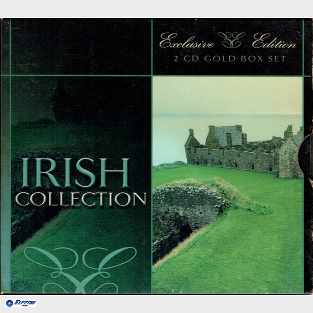 Irish Collection (2005)