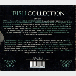 Irish Collection (2005)