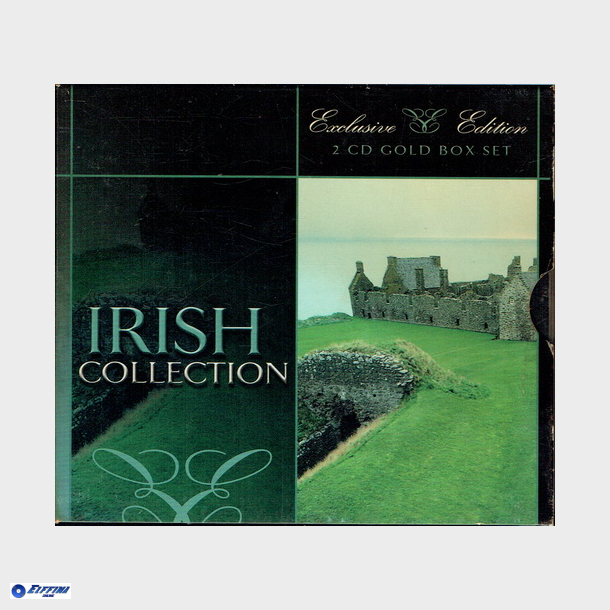 Irish Collection (Exclusive Edition) (2005)