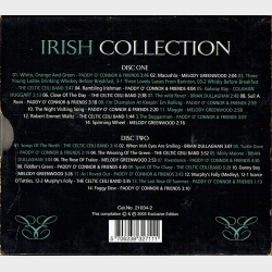 Irish Collection (Exclusive Edition) (2005)