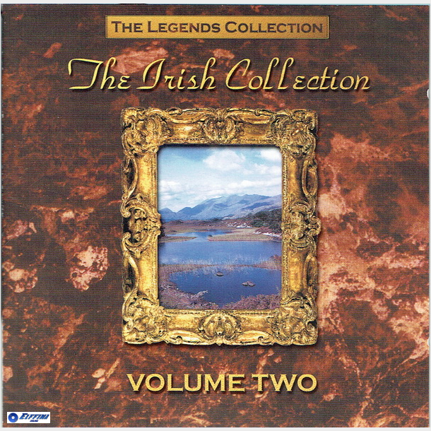 Irish Collection Volume 2