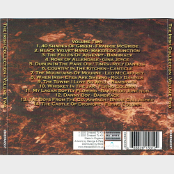 Irish Collection Volume 2