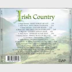 Irish Country