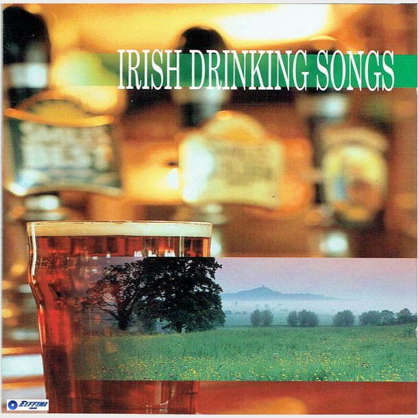 Irish Drinking Songs (Elap)