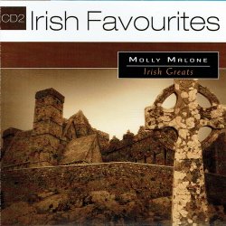 Irish Favourites CD2 (Molly Malone) (2007) - NY
