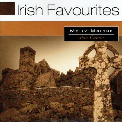 Irish Favourites CD1 (Molly Malone) (2007)