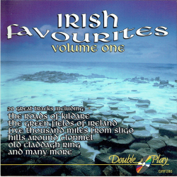 Irish Favourites Volume 1
