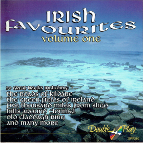 Irish Favourites Volume 1