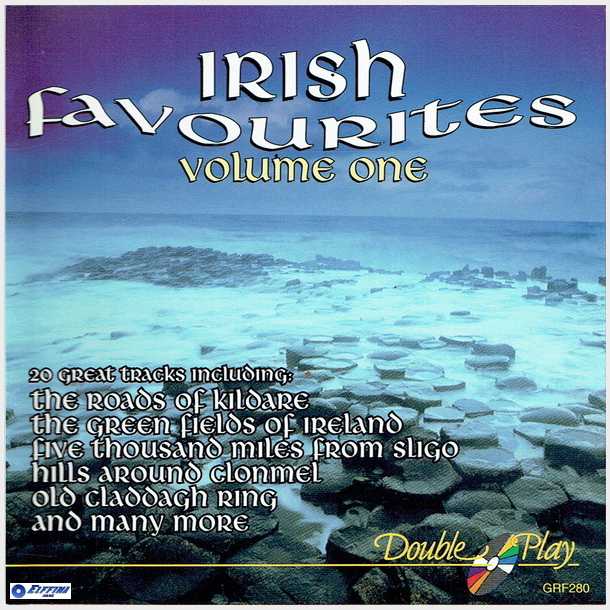 Irish Favourites Volume 1