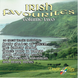 Irish Favourites Volume 2
