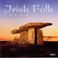 Irish Folk Favourites (1998)