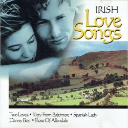 Irish Love Songs (1999)