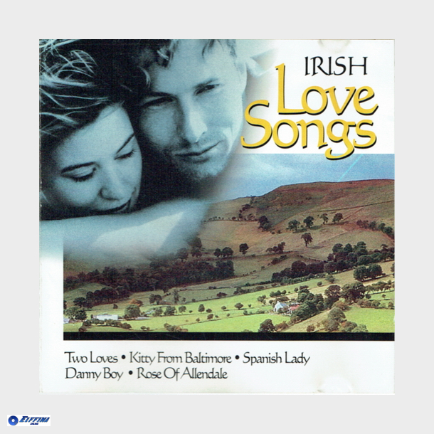 Irish Love Songs (1999)