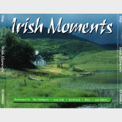 Irish Moments (1999) (Fat)