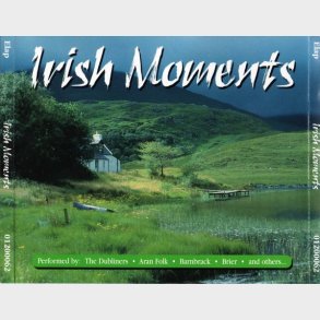 Irish Moments (1999) (Fat)
