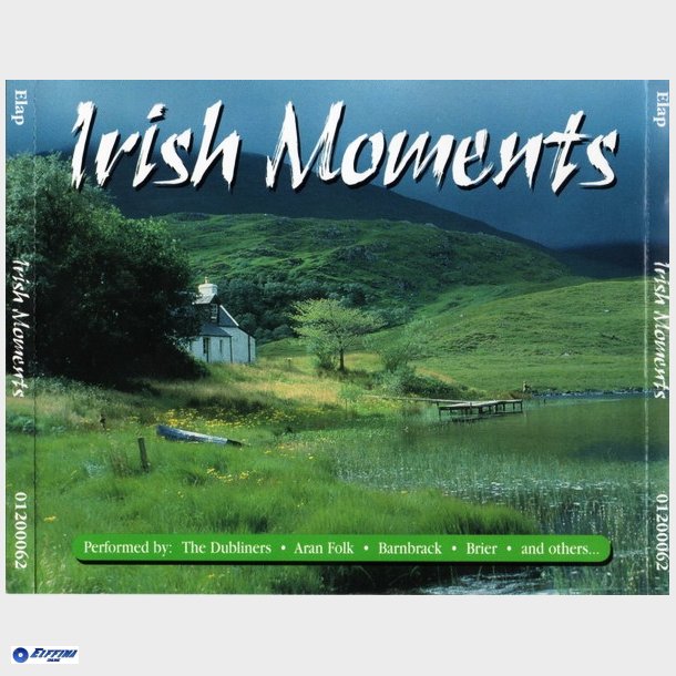 Irish Moments (1999) (Fat)