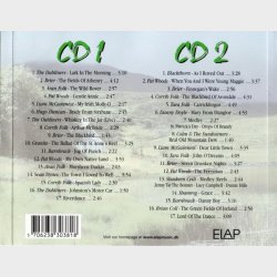 Irish Moments (1999) (Fat)