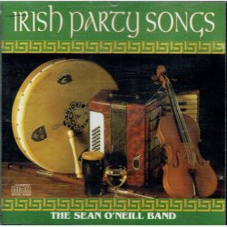 Sean O'Neill Band, The - Irish Party Songs (1990)