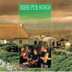 Irish Pub Songs (1999)