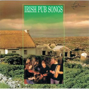 Irish Pub Songs (1999)