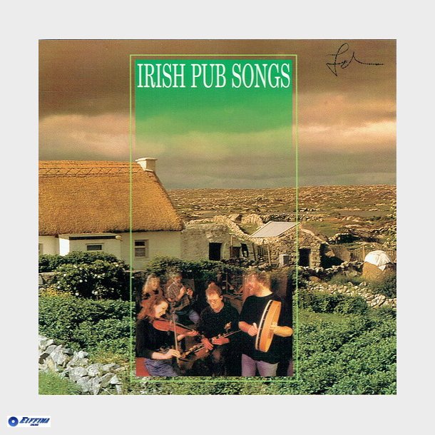 Irish Pub Songs (1999)