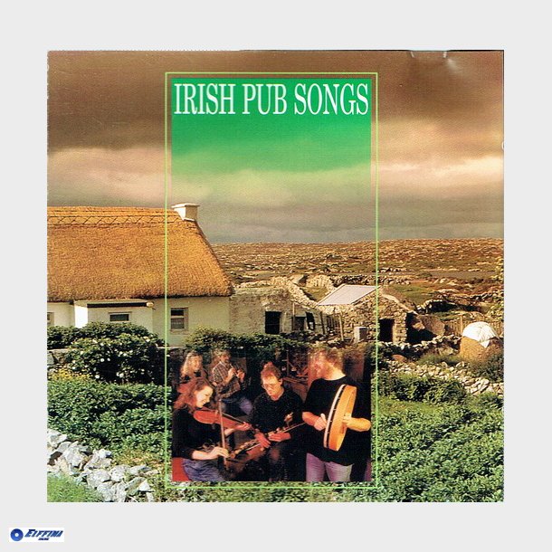 Irish Pub Songs