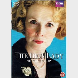 Iron Lady, The The True Story
