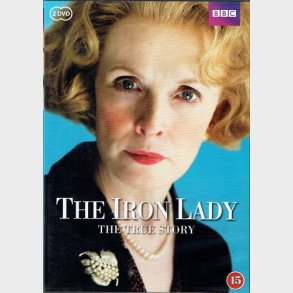 Iron Lady, The The True Story