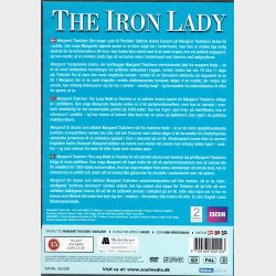 Iron Lady, The The True Story