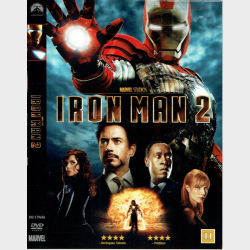 Iron Man 2 (2010)