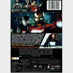 Iron Man 2 (2010)