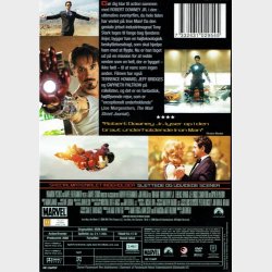 Iron Man (2008)