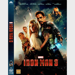 Iron Man 3 (2013)