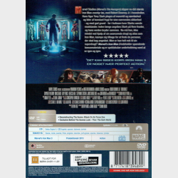 Iron Man 3 (2013)