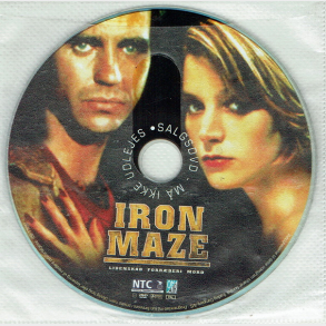 Iron Maze (1991)