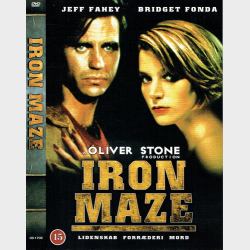 Iron Maze (1991)