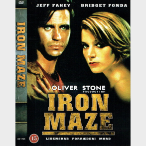 Iron Maze (1991)