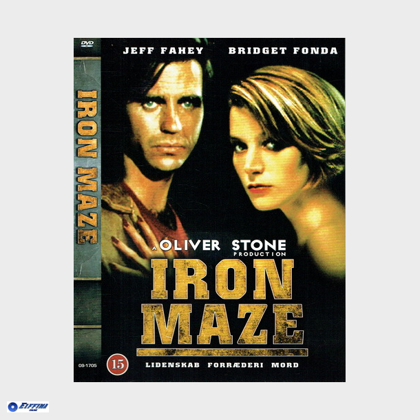 Iron Maze (1991)