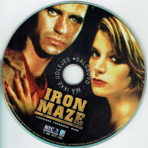 Iron Maze (1991)