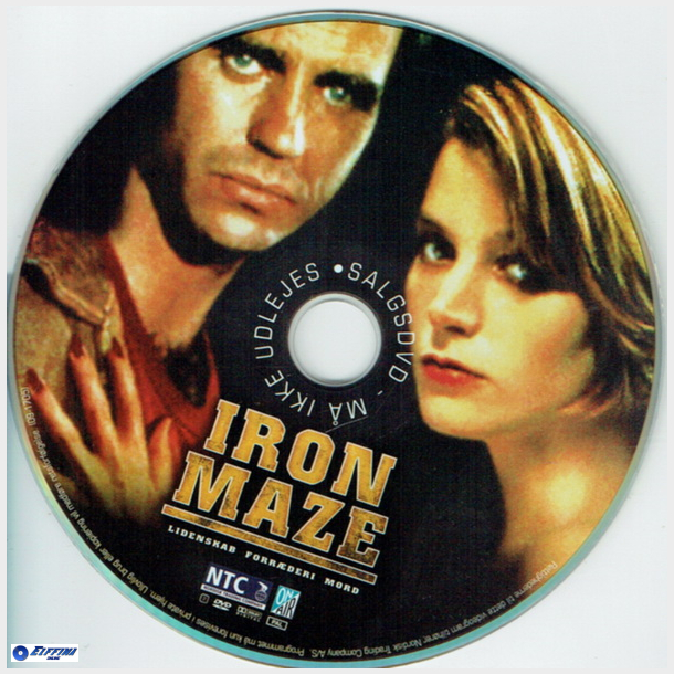 Iron Maze (1991)