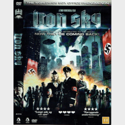 Iron Sky (2012)