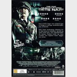 Iron Sky (2012)