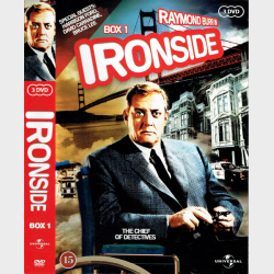 Ironside Box 1
