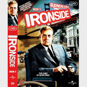 Ironside Box 1