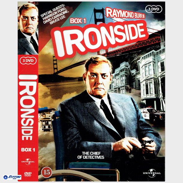 Ironside Box 1