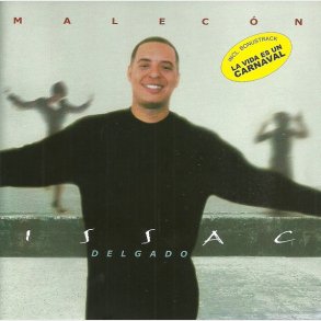 Isaac Delgado - Malecón (2001)