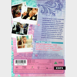Isas Stepz Den Komplette Samling (2012)