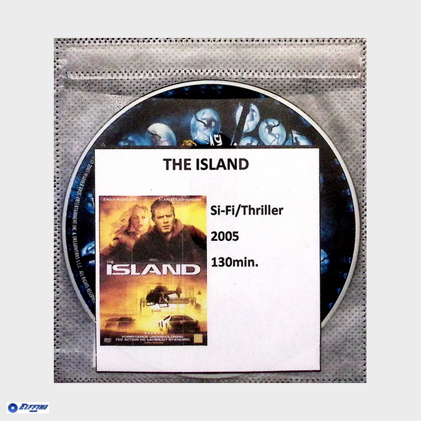 Island (2005)